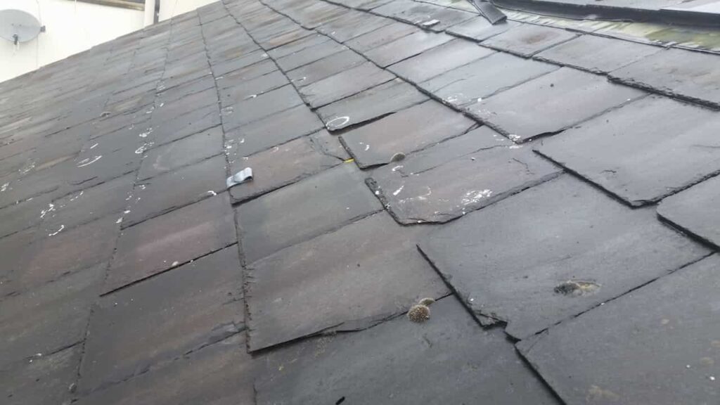 Roof Repairs Hammersmith