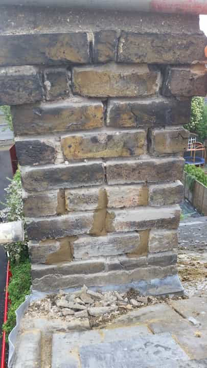Chimney Repairs Hammersmith