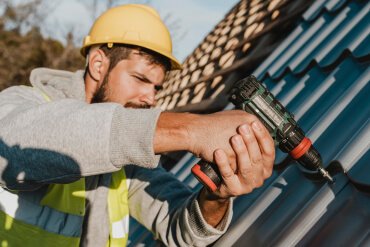 Roofcare London Roof Installations In London Vauxhall Roofcare London 1