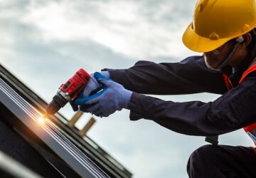 Roofcare London Roof Installations In London Vauxhall Roofcare London