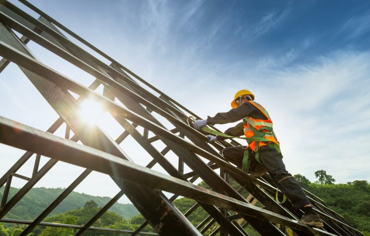 Roof Installations In London Central Inner London Roofcare London