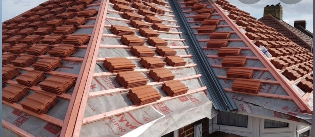 Roofcare London Roof Installations In London Greater London Roofcare London