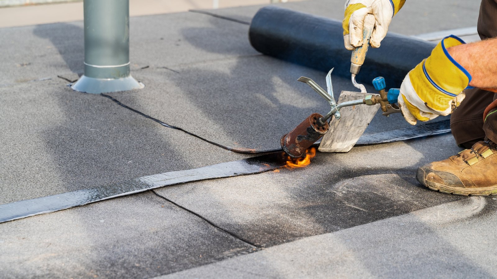 Roofcare London Flat Roof Installation Roof Installations In Hammersmith Roof Repairs Emergency Roofing In London Best Roofing Company In London